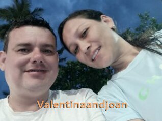 Valentinaandjoan