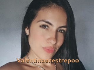 Valentinaarestrepoo