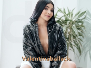 valentinaballack Du Cul A Gogo