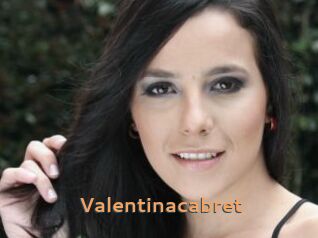 Valentinacabret