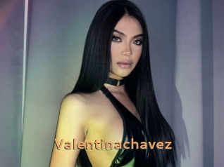 Valentinachavez
