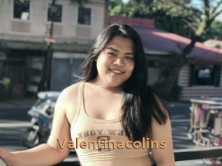 Valentinacolins