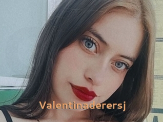 Valentinaderersj