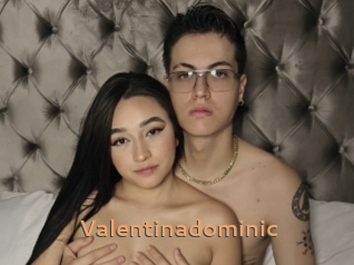 Valentinadominic