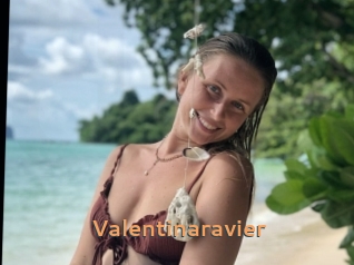 Valentinaravier