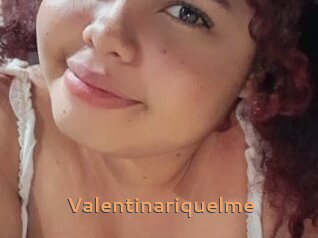 Valentinariquelme