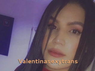 Valentinasexytrans