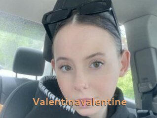 Valentinavalentine