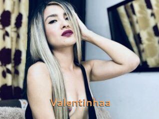 Valentinhaa