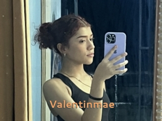 Valentinmae