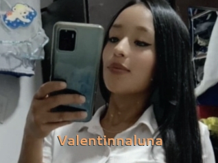 Valentinnaluna