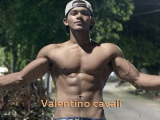Valentino_cavali