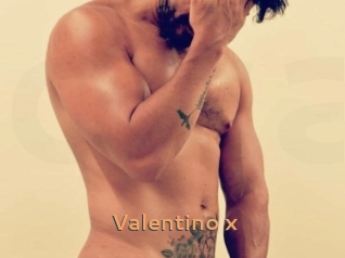 valentino_x Du Cul A Gogo