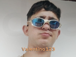 valentino123 Du Cul A Gogo
