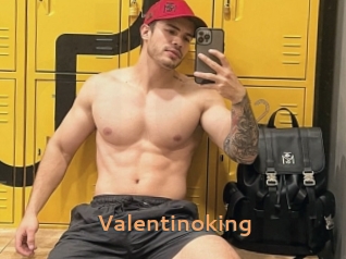 Valentinoking