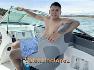 Valentinolopez