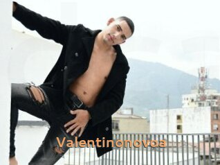 Valentinonovoa