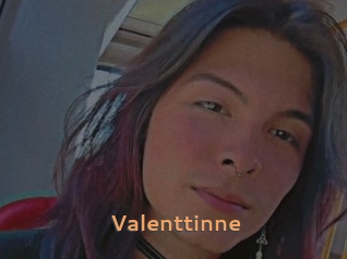 Valenttinne