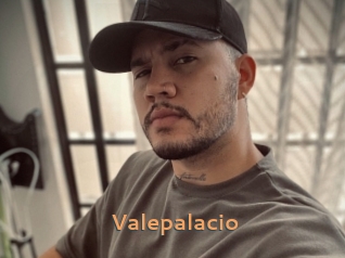 Valepalacio