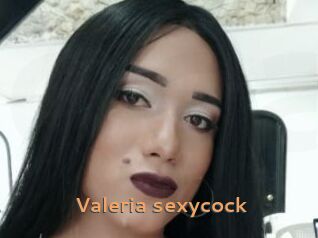 Valeria_sexycock