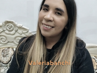Valeriabanchi