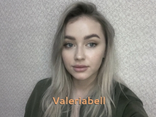 Valeriabell