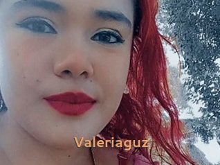 Valeriaguz