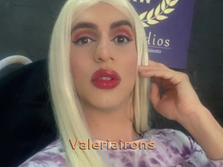 Valeriairons