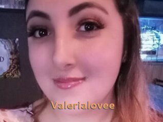 Valerialovee