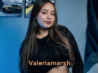 valeriamarsh Du Cul A Gogo