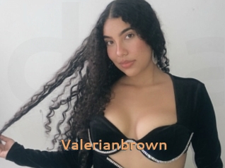 Valerianbrown