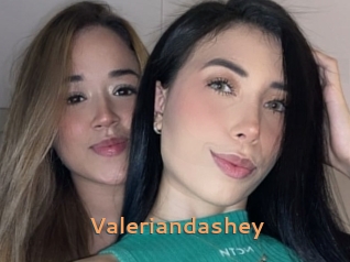 Valeriandashey