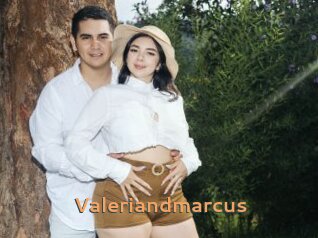 Valeriandmarcus