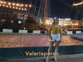 Valeriaperes