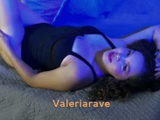 valeriarave Du Cul A Gogo