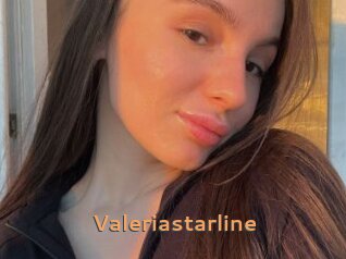 Valeriastarline