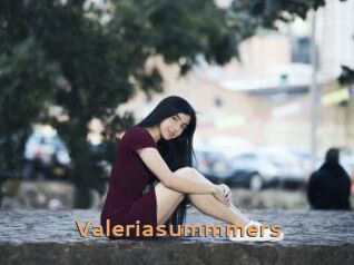 Valeriasummmers