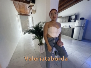 Valeriataborda
