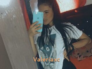 Valeriaxc