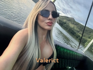 Valerict
