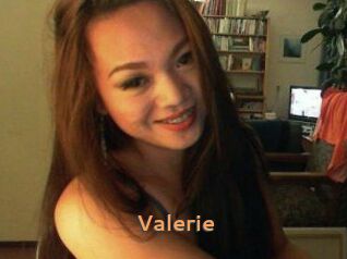 Valerie