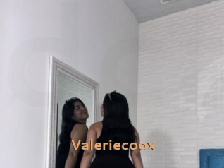 Valeriecoox