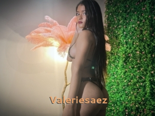 Valeriesaez