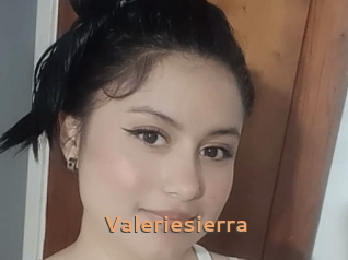 Valeriesierra