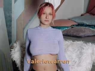 Valeriewarren