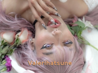 Valerihatsune