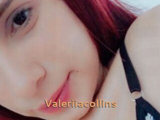 valeriiacollins Du Cul A Gogo