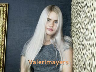 Valerimayers