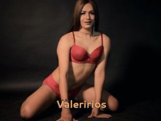 valeririos Du Cul A Gogo
