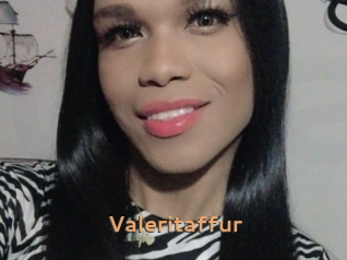 Valeritaffur
